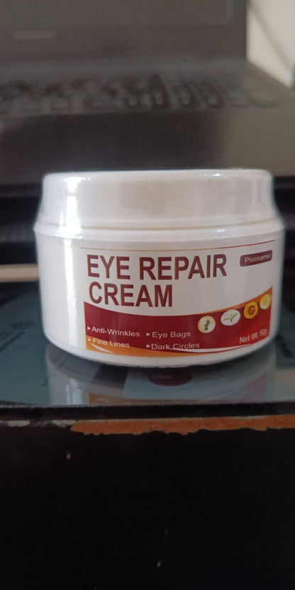 Under Eye Repair Cream (Pack of 2) | Dark Circles Repair Cream |