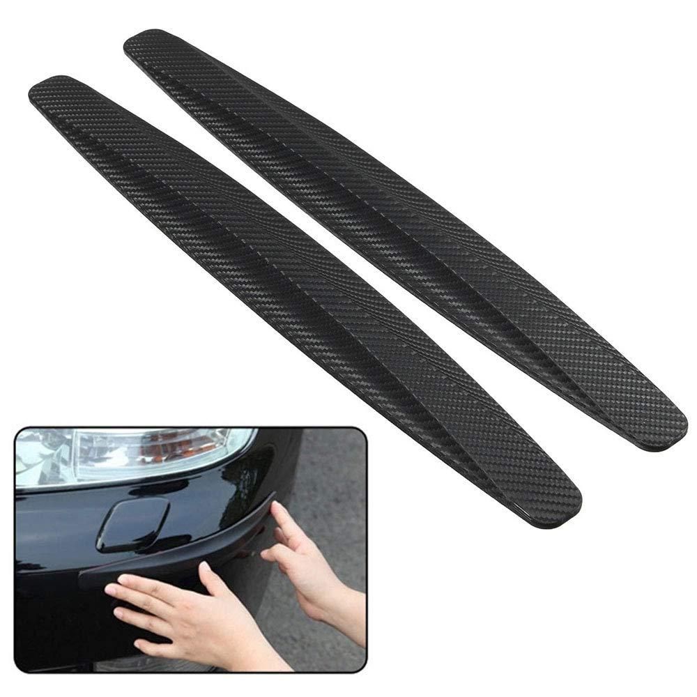 Car Bumper Scratch Guard/Protector Compatible with All Cars