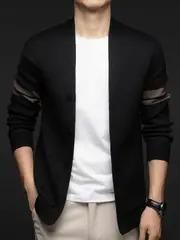 Trendy and Stylish Cardigan Blazer for Men