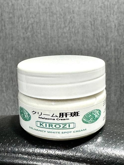 HOT JAPANESE Melasma Cream | White Spots Removal Cream | Skin Care Face Moisturizer Whitening Cream (Pack of 2)