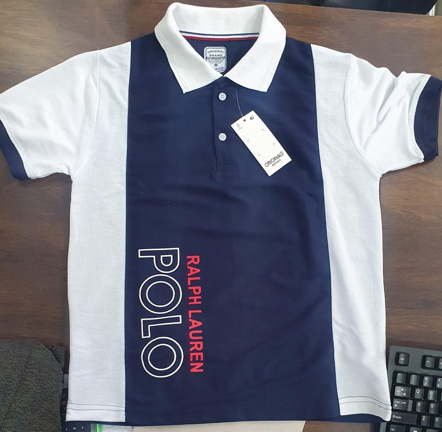 Polo Matty T-Shirts For Men