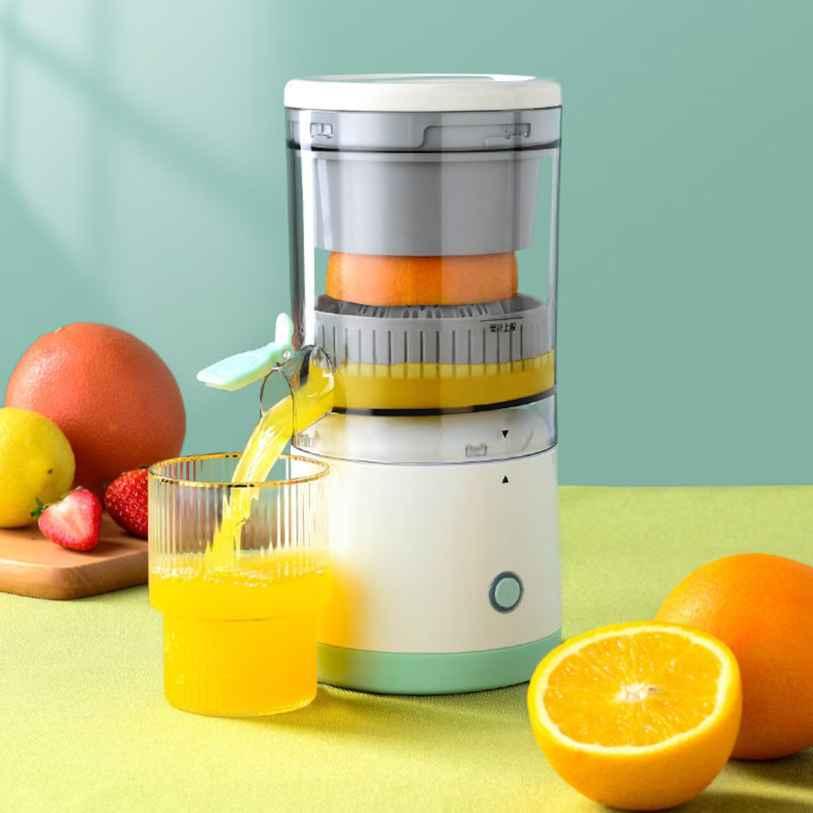 Portable USB Mini Electric Rechargeable Blender Fruit Fresh Juice Maker