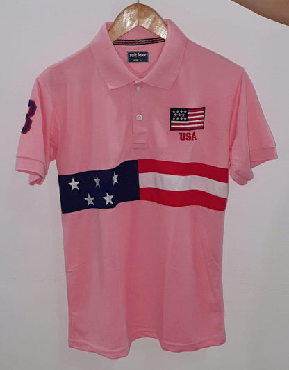 Polo Matty T-shirt For Men