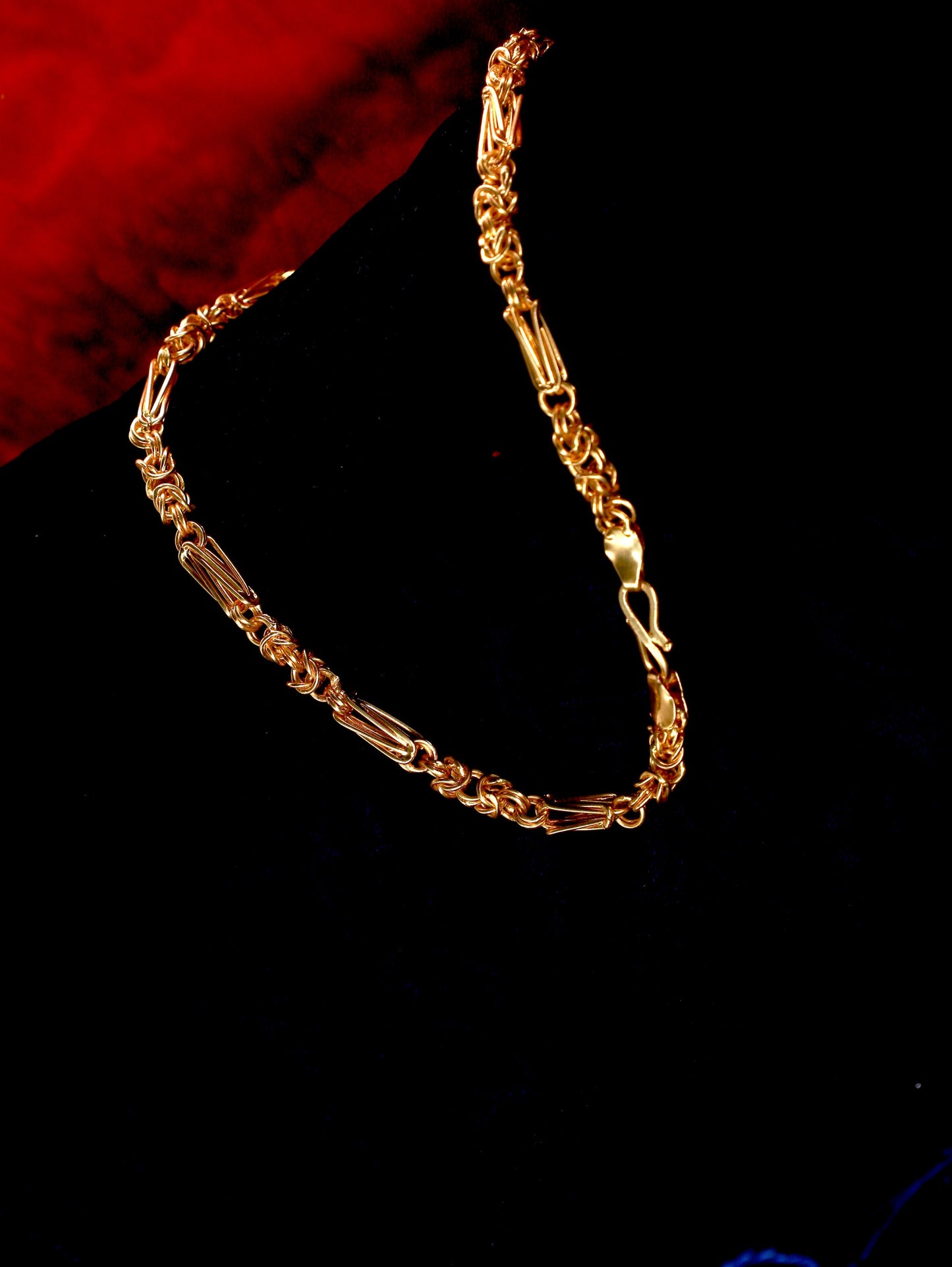 Traditional Men's Chain Vol 10