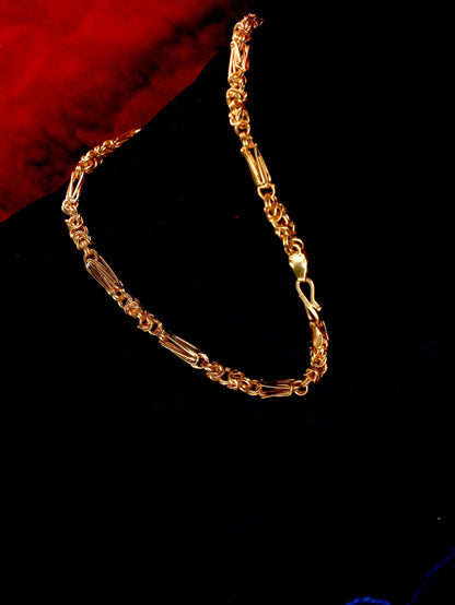 Traditional Men's Chain Vol 10