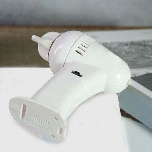 Deemark Painless Electric Ear Cleaner Device