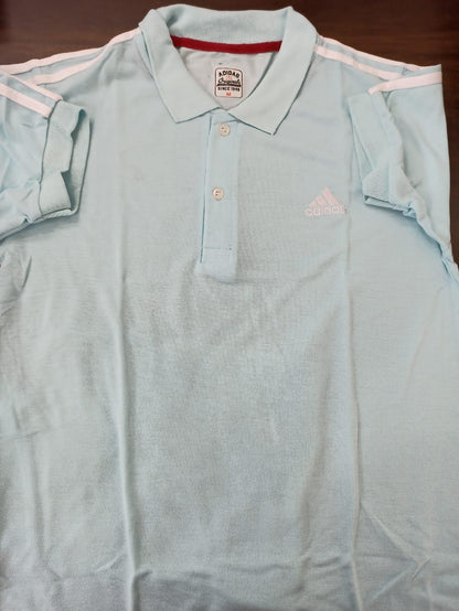 Polo Matty T-Shirts For Men