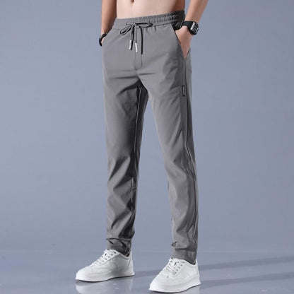 Men's NS Lycra Track Pants